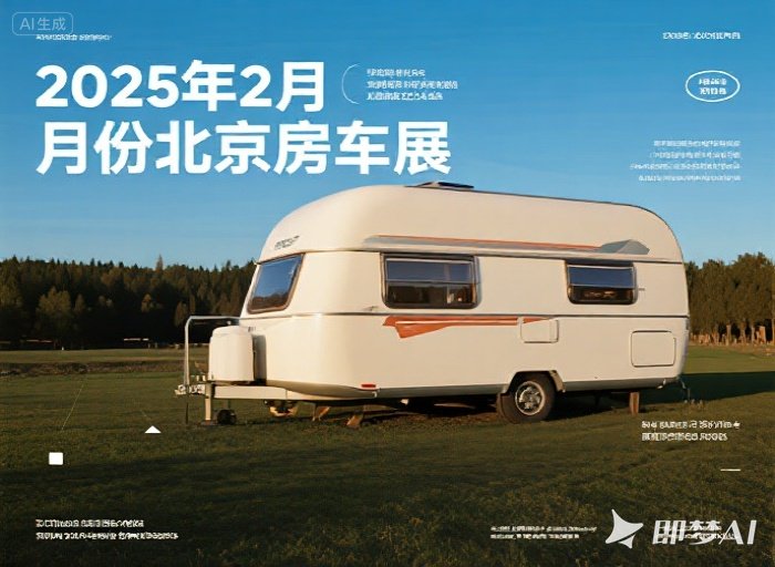 告别黑水箱！TOILETECH焚烧马桶亮相2025北京房车展，开启60天免排污自由